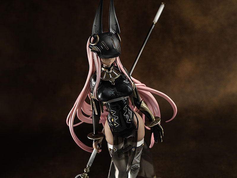 Hemet Nethel - Falslander 1/7