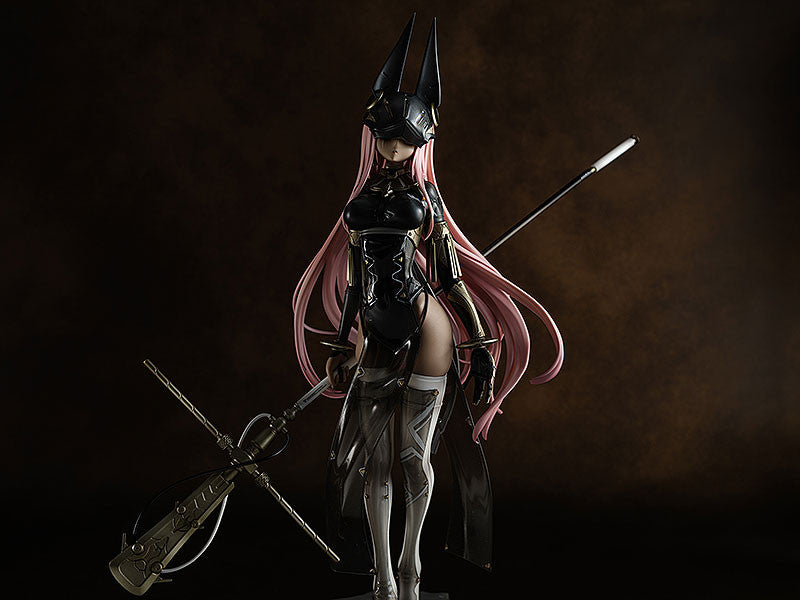 Hemet Nethel - Falslander 1/7