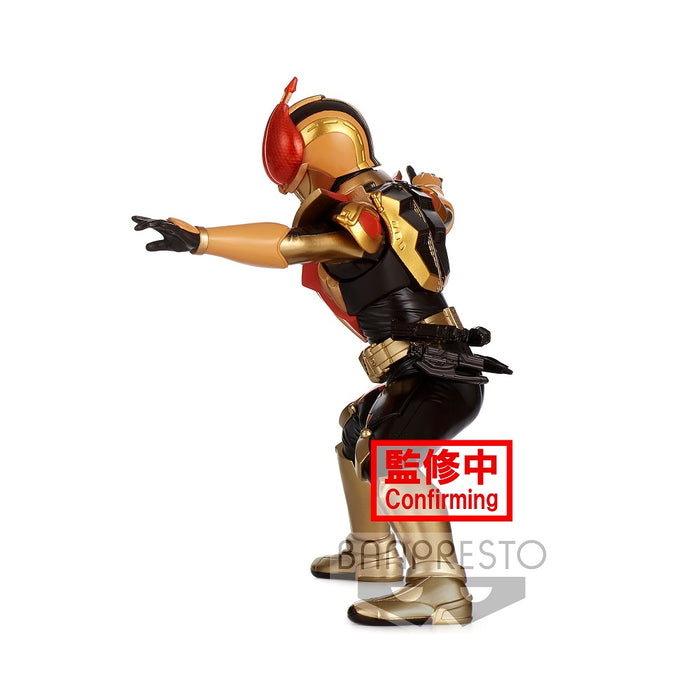 Hero's Brave Statue - Kamen Rider Den-O Sword Form Ver. B