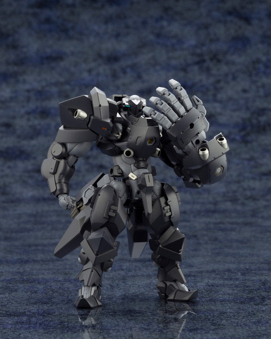 Hexa Gear - Governor Heavy Armor Type: Rook (Lefty) 1/24