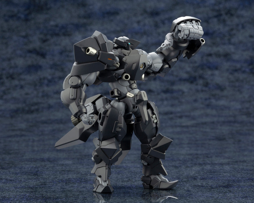 Hexa Gear - Governor Heavy Armor Type: Rook (Lefty) 1/24