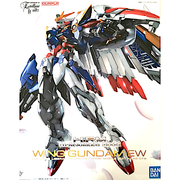 High-Resolution Model Gundam Wing EW 1/100