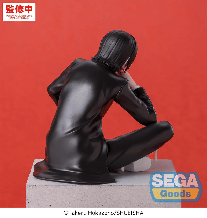 [Preorder END][ETA Q1 2027] High Premium Perching Figure - Hiyuki Kagari - Kagurabachi