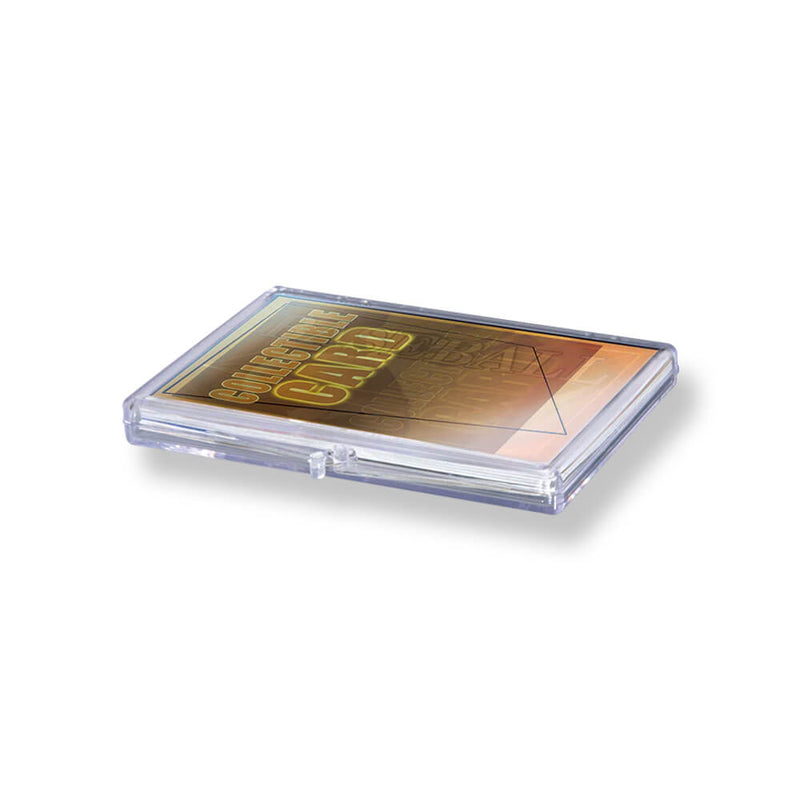 Hinged Storage Box (15 Cards)