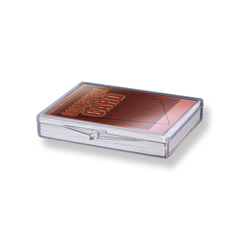 Hinged Storage Box (25 Cards)