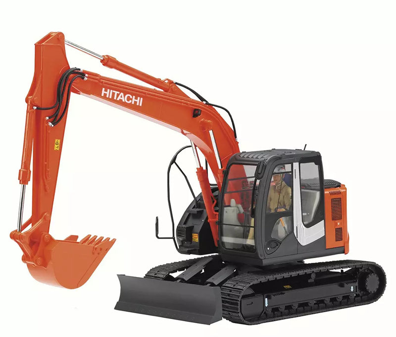 Hitachi Construction Machinery Hydraulic Excavator ZAXIS 135US 1/35