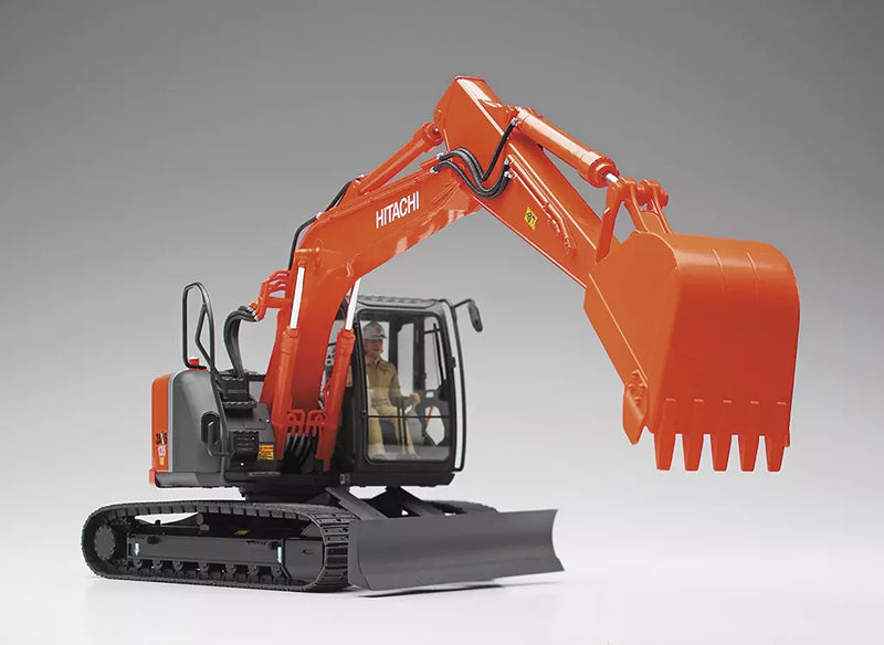 Hitachi Construction Machinery Hydraulic Excavator ZAXIS 135US 1/35