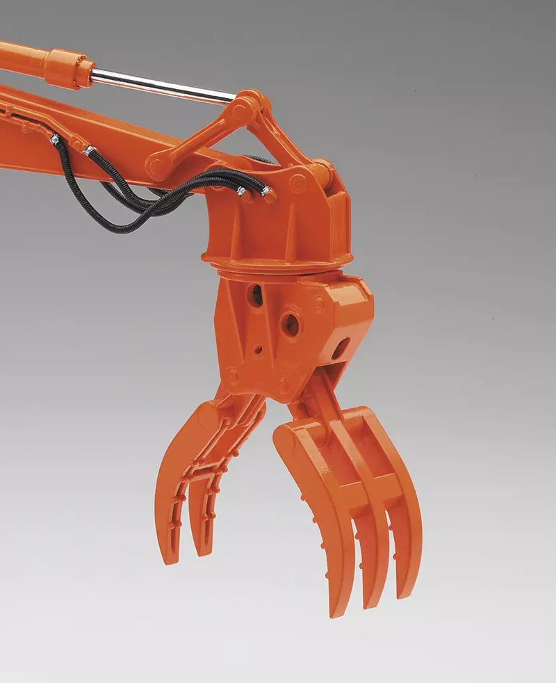 Hitachi Construction Machinery Hydraulic Excavator ZAXIS 135US 1/35