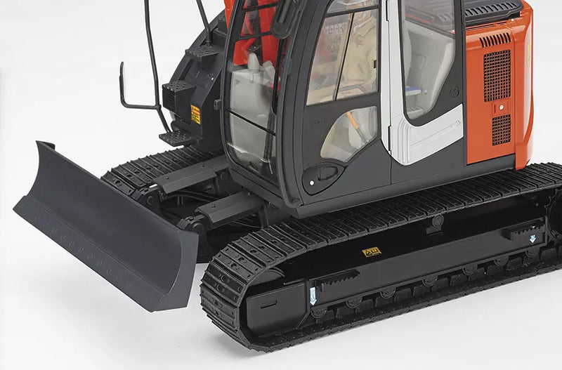 Hitachi Construction Machinery Hydraulic Excavator ZAXIS 135US 1/35