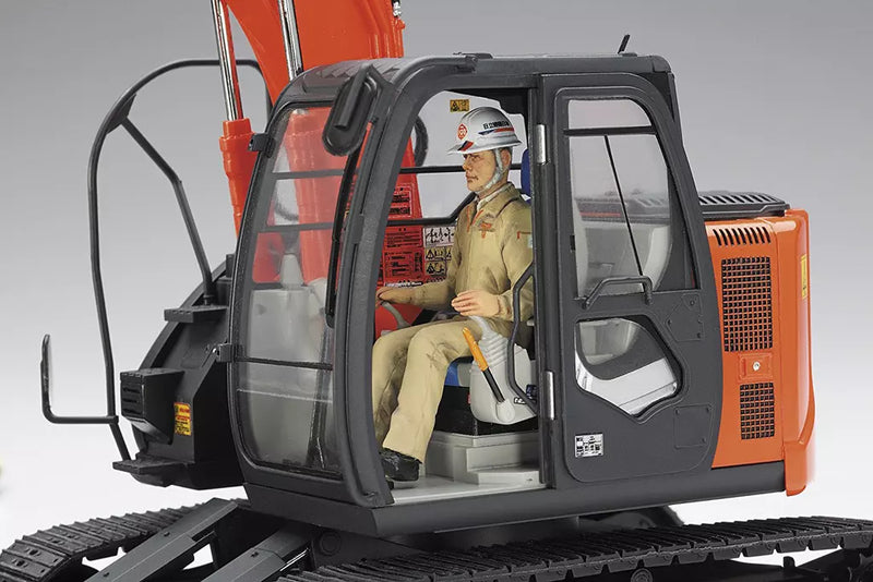 Hitachi Construction Machinery Hydraulic Excavator ZAXIS 135US 1/35