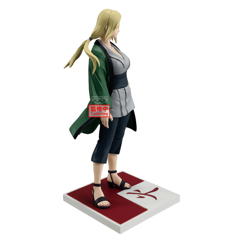 [Preorder END][ETA Q1 2027] Hokage Tsunade Figure - Naruto Shippuden