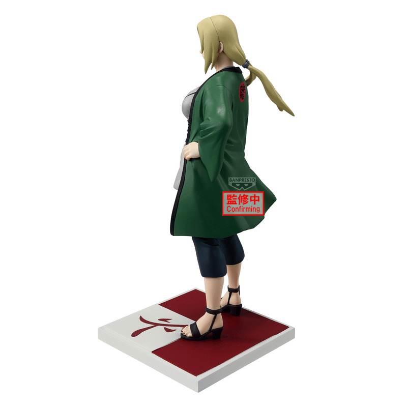 [Preorder END][ETA Q1 2027] Hokage Tsunade Figure - Naruto Shippuden