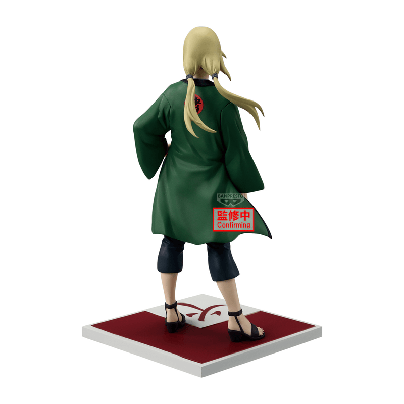 [Preorder END][ETA Q1 2027] Hokage Tsunade Figure - Naruto Shippuden