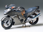 Honda CBR1100XX Super Blackbird 1/12
