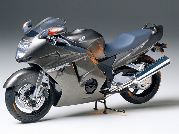 Honda CBR1100XX Super Blackbird 1/12