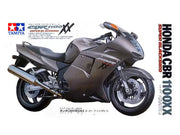 Honda CBR1100XX Super Blackbird 1/12