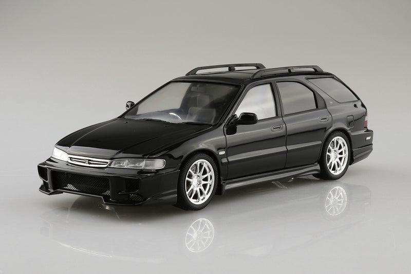 Honda CF2 Accord Wings West 1/24