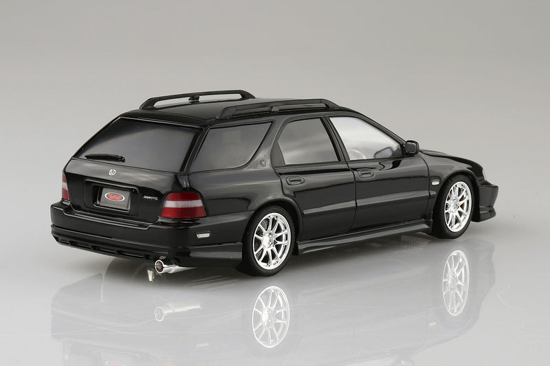 Honda CF2 Accord Wings West 1/24