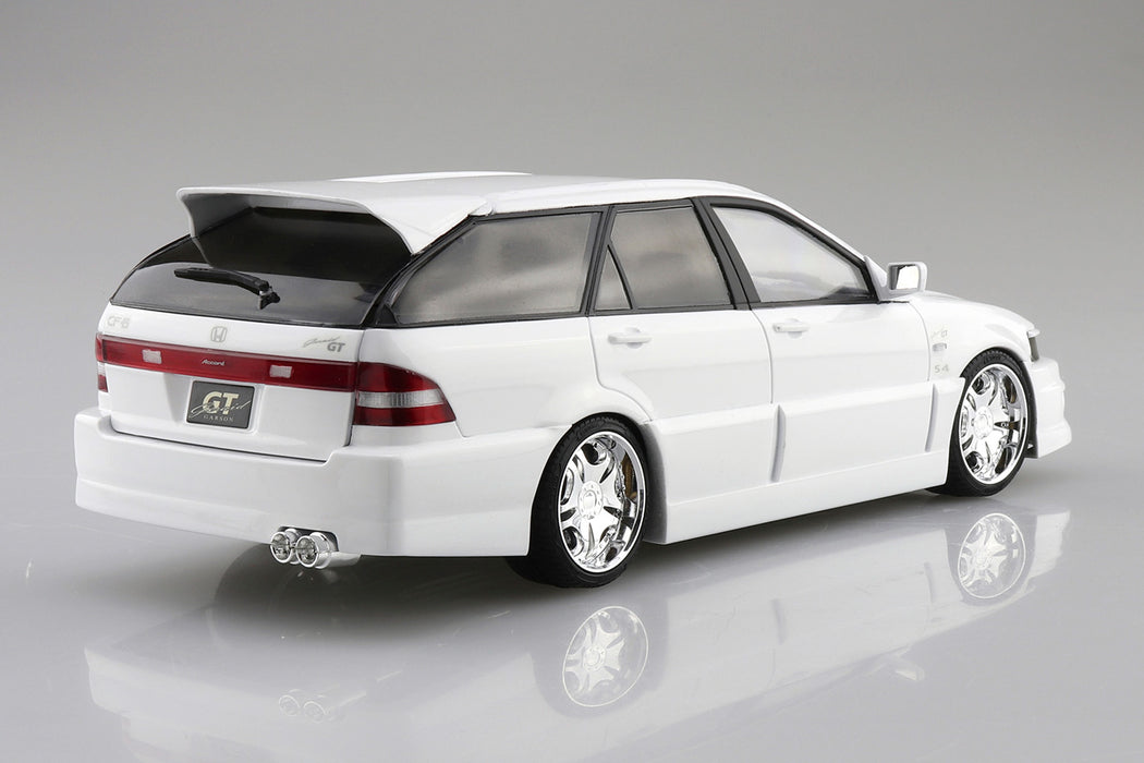 Honda Garson Geraid GT CF6 Accord Wagon '97 1/24