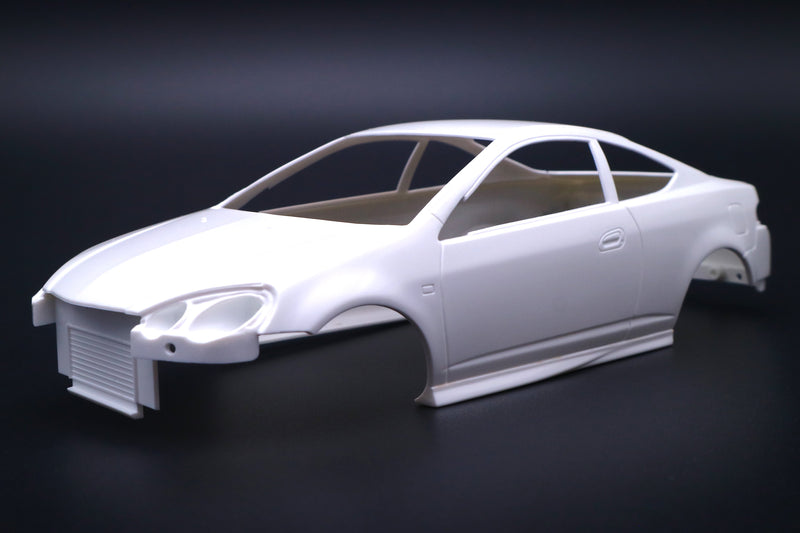 Honda Integra Type R (w/GT W Wing) 1/24