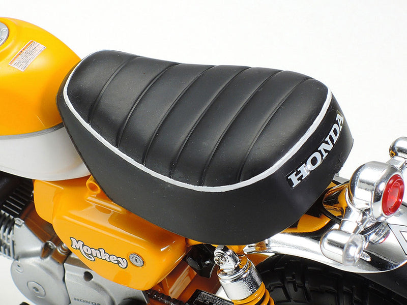 Honda Monkey 125 1/12