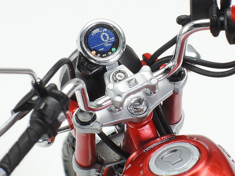 Honda Monkey 125 1/12