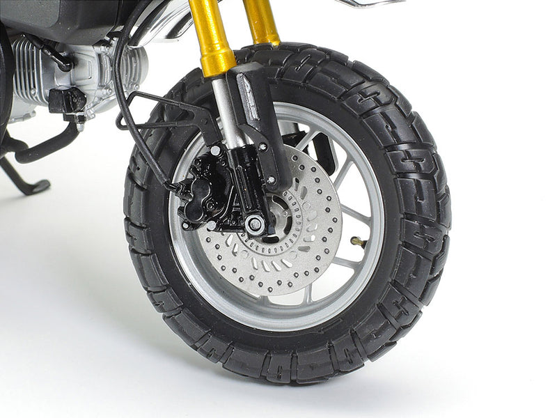 Honda Monkey 125 1/12