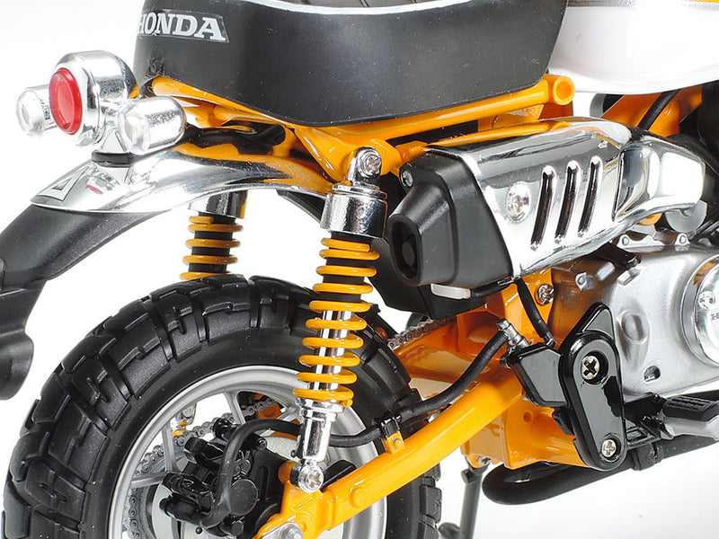 Honda Monkey 125 1/12