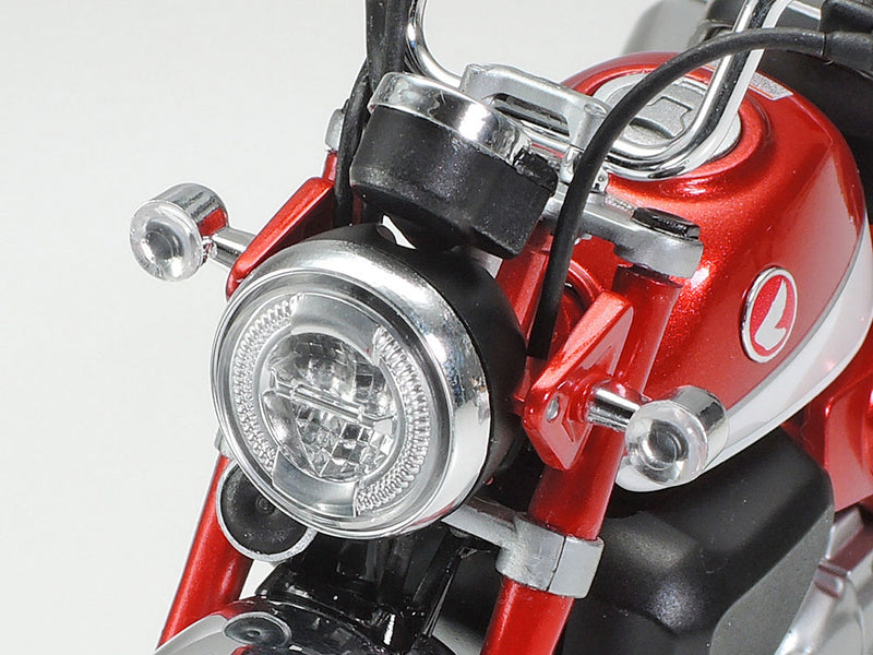 Honda Monkey 125 1/12