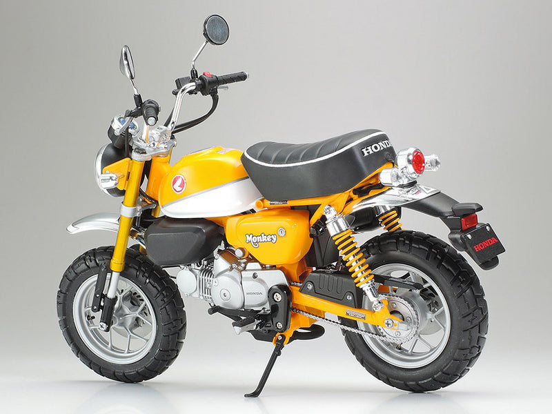 Honda Monkey 125 1/12