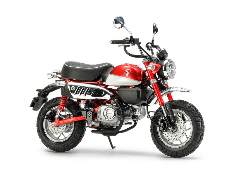 Honda Monkey 125 1/12