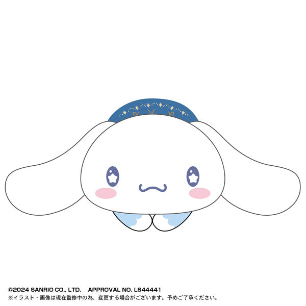 Hug Chara Collection 6 Single Blind Box - Sanrio Characters (6)
