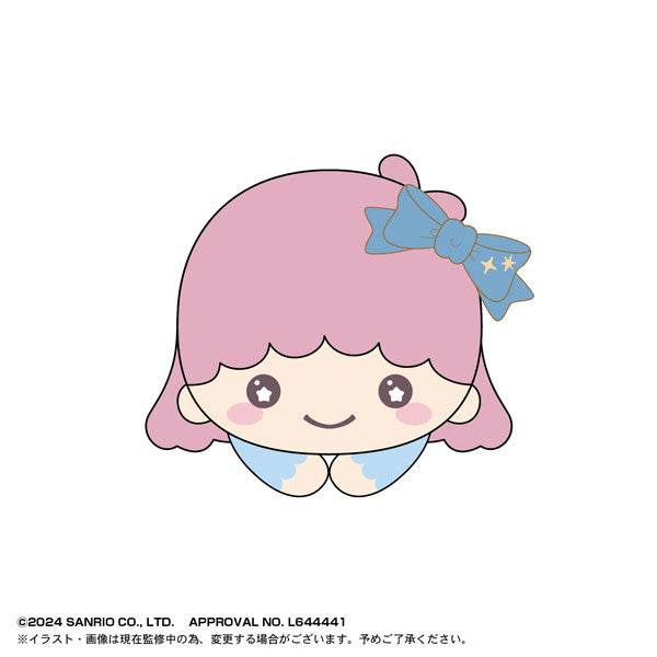Hug Chara Collection 6 Single Blind Box - Sanrio Characters (6)