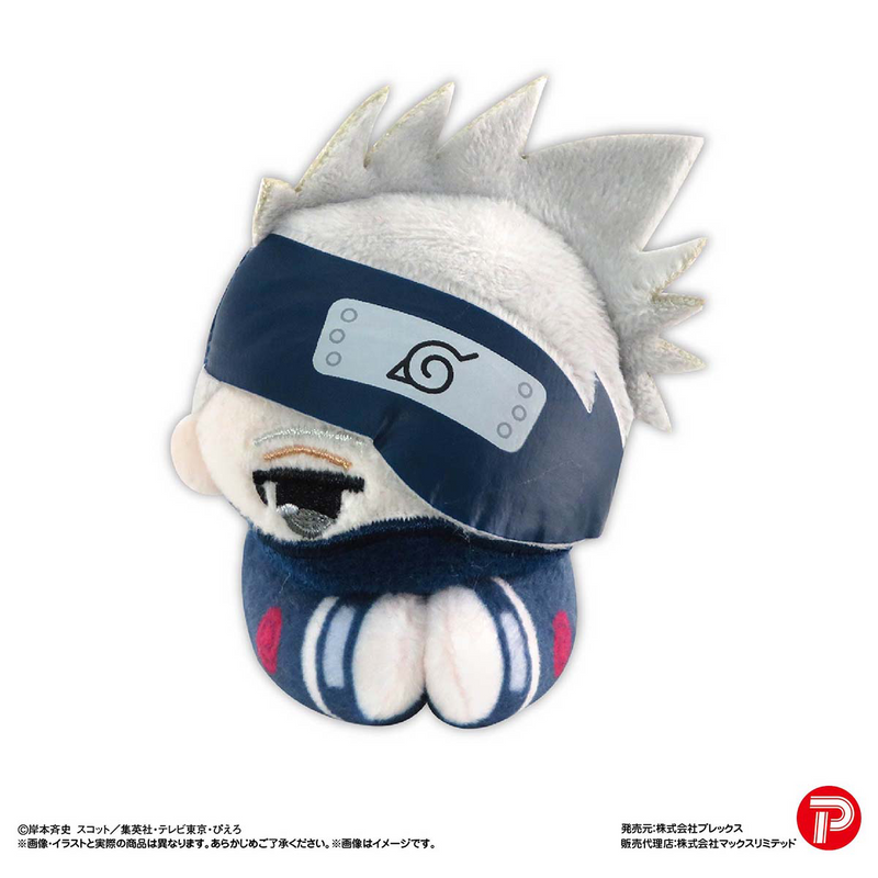 Hug Character Collection - Naruto - Single Random Style