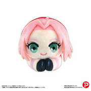 Hug Character Collection - Naruto - Single Random Style