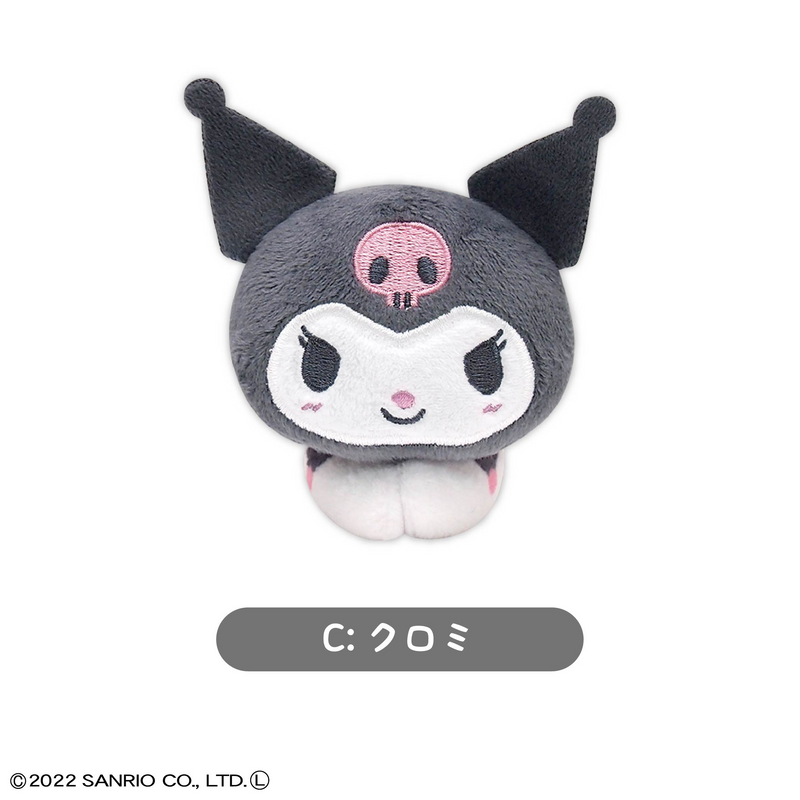 Hug Character Collection - Sanrio Characters - Single Random Style