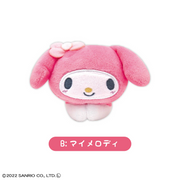 Hug Character Collection - Sanrio Characters - Single Random Style