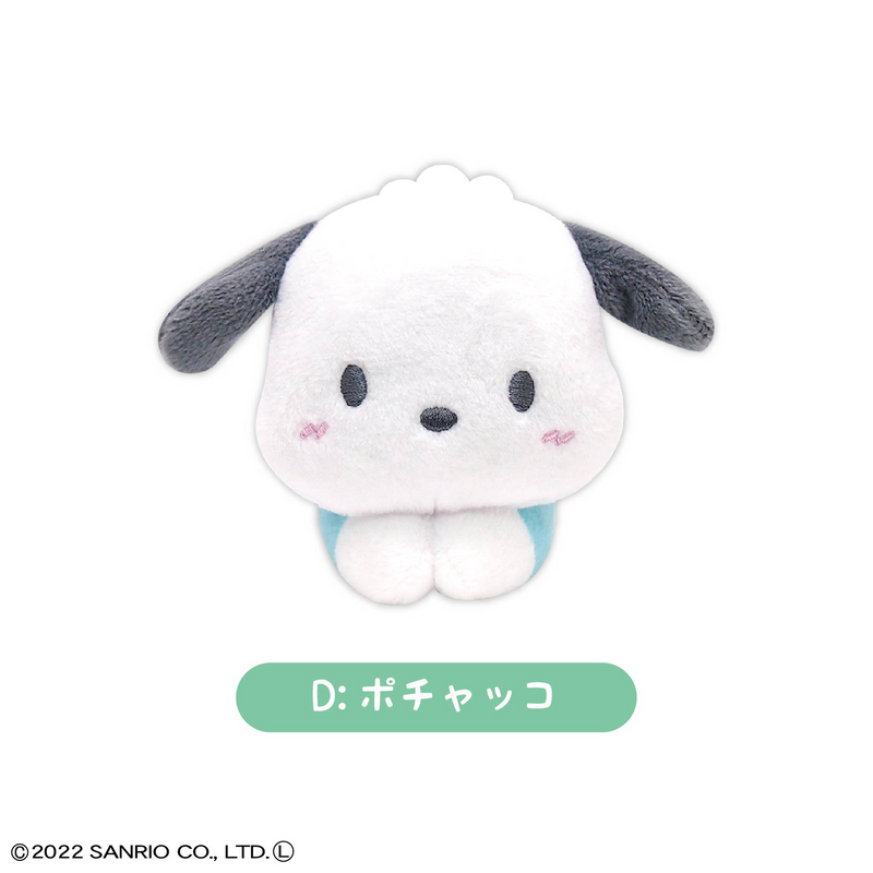 Hug Character Collection - Sanrio Characters - Single Random Style