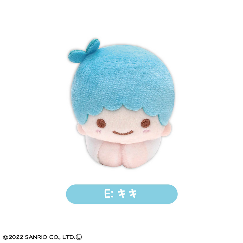 Hug Character Collection - Sanrio Characters - Single Random Style
