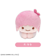 Hug Character Collection - Sanrio Characters - Single Random Style