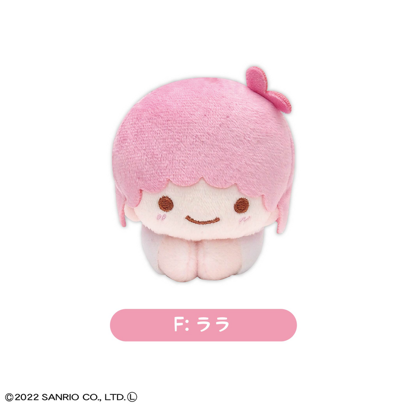 Hug Character Collection - Sanrio Characters - Single Random Style