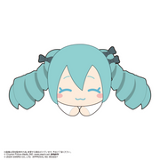 Hug Character Collection 2 - Hatsune Miku X Cinnamoroll - Single Random Style