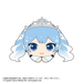 Hug Character Collection 2 - Yuki (Snow) Miku - Single Random Style