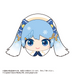 Hug Character Collection 2 - Yuki (Snow) Miku - Single Random Style