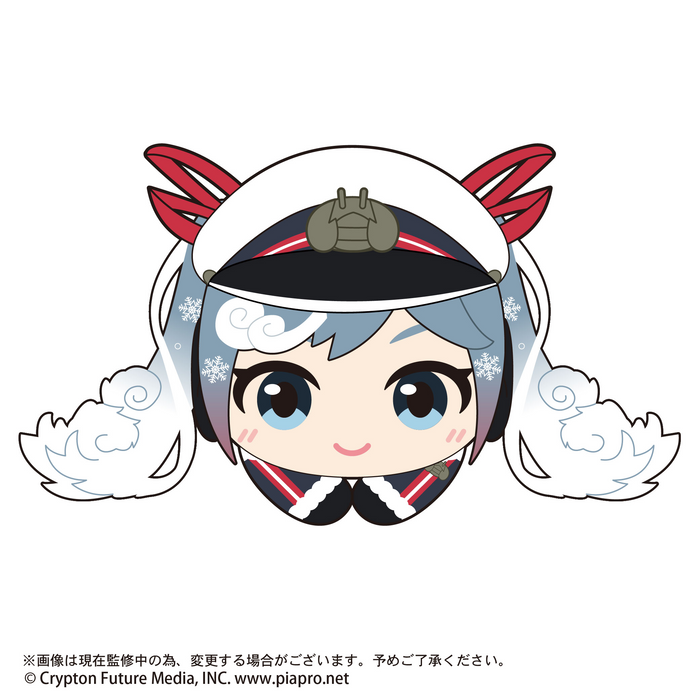 Hug Character Collection 2 - Yuki (Snow) Miku - Single Random Style