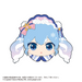 Hug Character Collection 2 - Yuki (Snow) Miku - Single Random Style