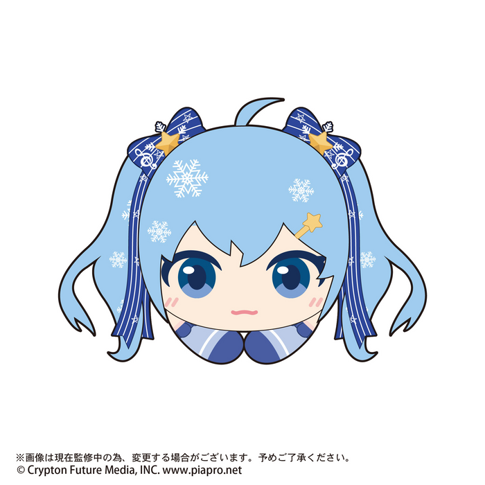 Hug Character Collection 2 - Yuki (Snow) Miku - Single Random Style