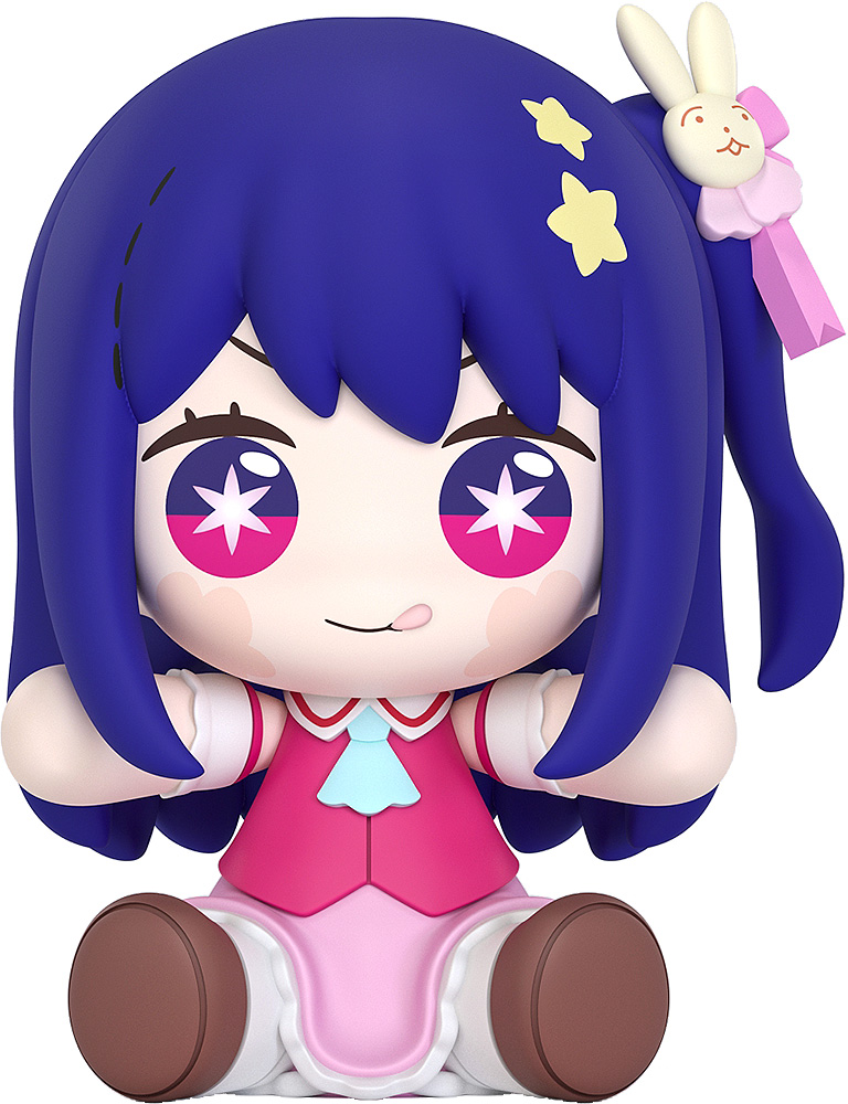 Huggy Good Smile - Ai - Oshi No Ko