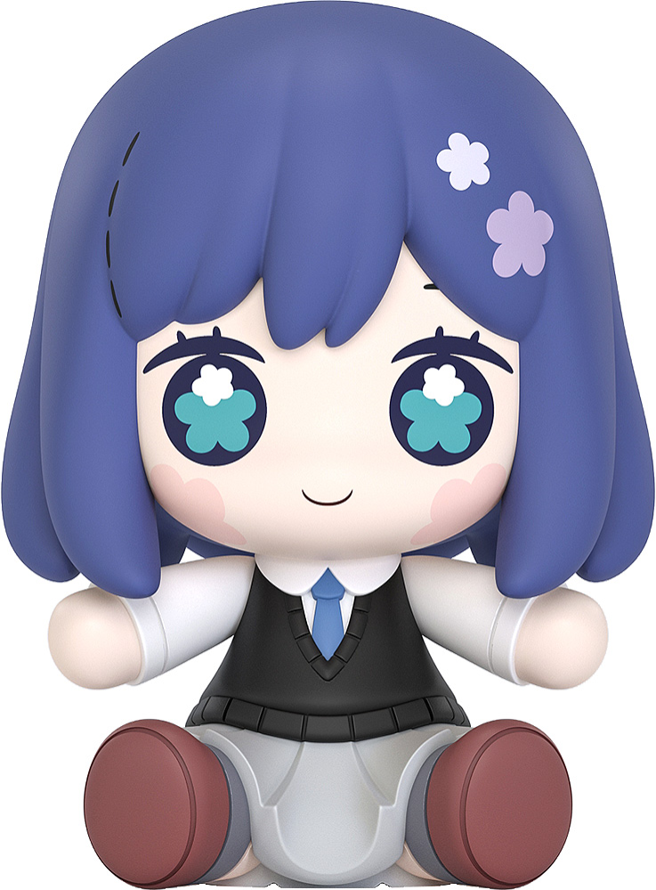 Huggy Good Smile - Akane Kurokawa - Oshi No Ko