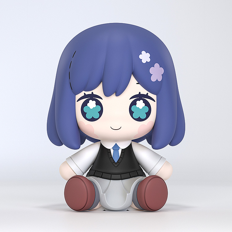 Huggy Good Smile - Akane Kurokawa - Oshi No Ko
